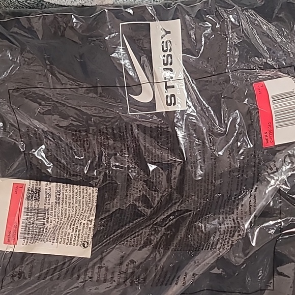 ✨NEW✨Nike Stussy Spiridon Shirt - Picture 8 of 8